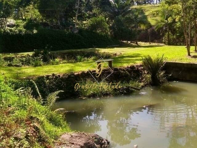 #1 - Chácara para Venda em São José - SC