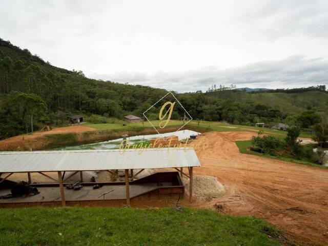 #61 - Chácara para Venda em Biguaçu - SC - 2