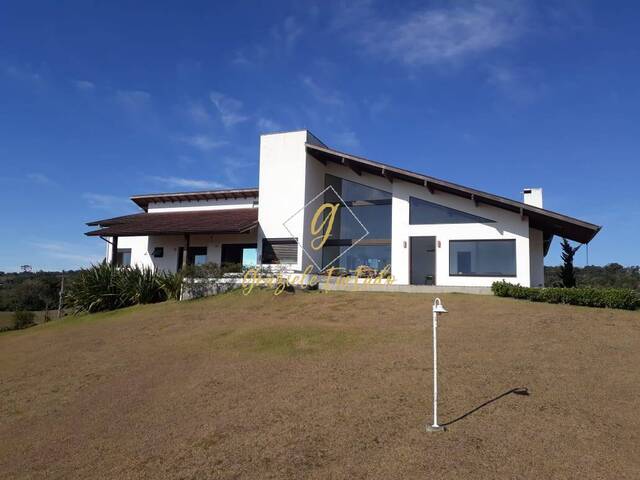 Santa Rita Golf Club in Rancho Queimado, Santa Catarina, Brazil