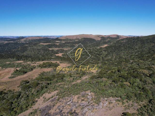 #241 - Fazenda para Venda em Bom Jardim da Serra - SC