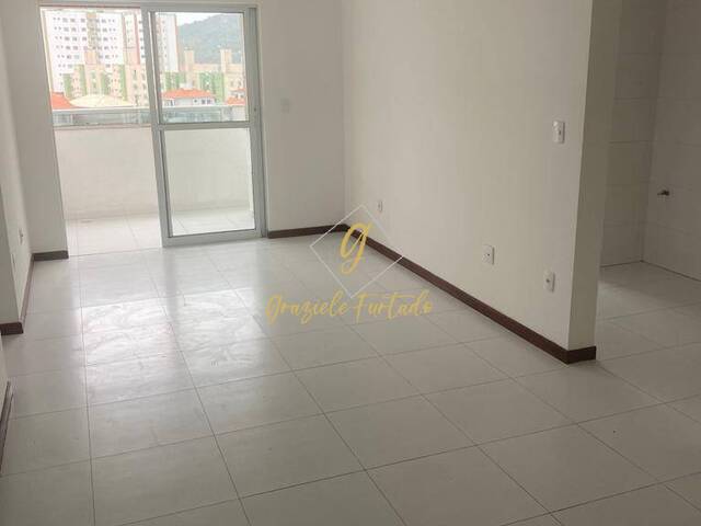 #251 - Apartamento para Venda em São José - SC - 3