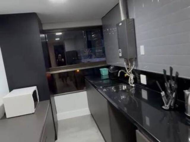 #283 - Apartamento para Venda em Itajaí - SC - 2