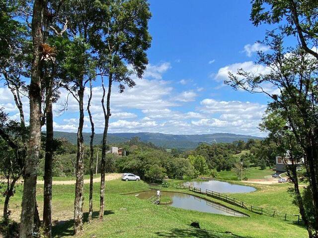 #285 - Chácara para Venda em Rancho Queimado - SC - 3