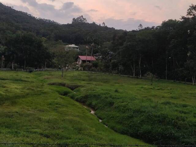 #306 - Área para Venda em Santo Amaro da Imperatriz - SC - 2