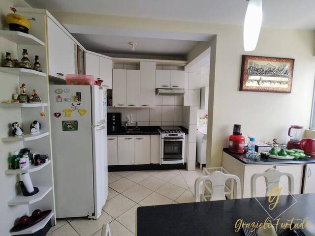 #313 - Apartamento para Venda em São José - SC - 2